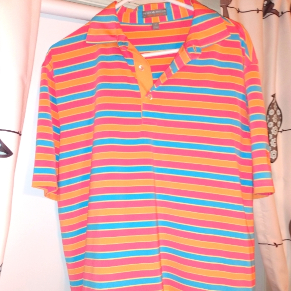 Peter Millar M Polo